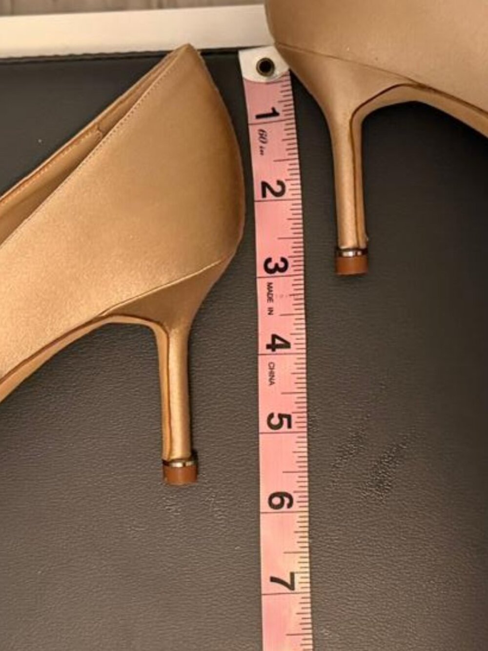 Manolo Blahnik Heels Bundle – Sizes 37.5 & 38 – Brand New - Picture 9 of 9